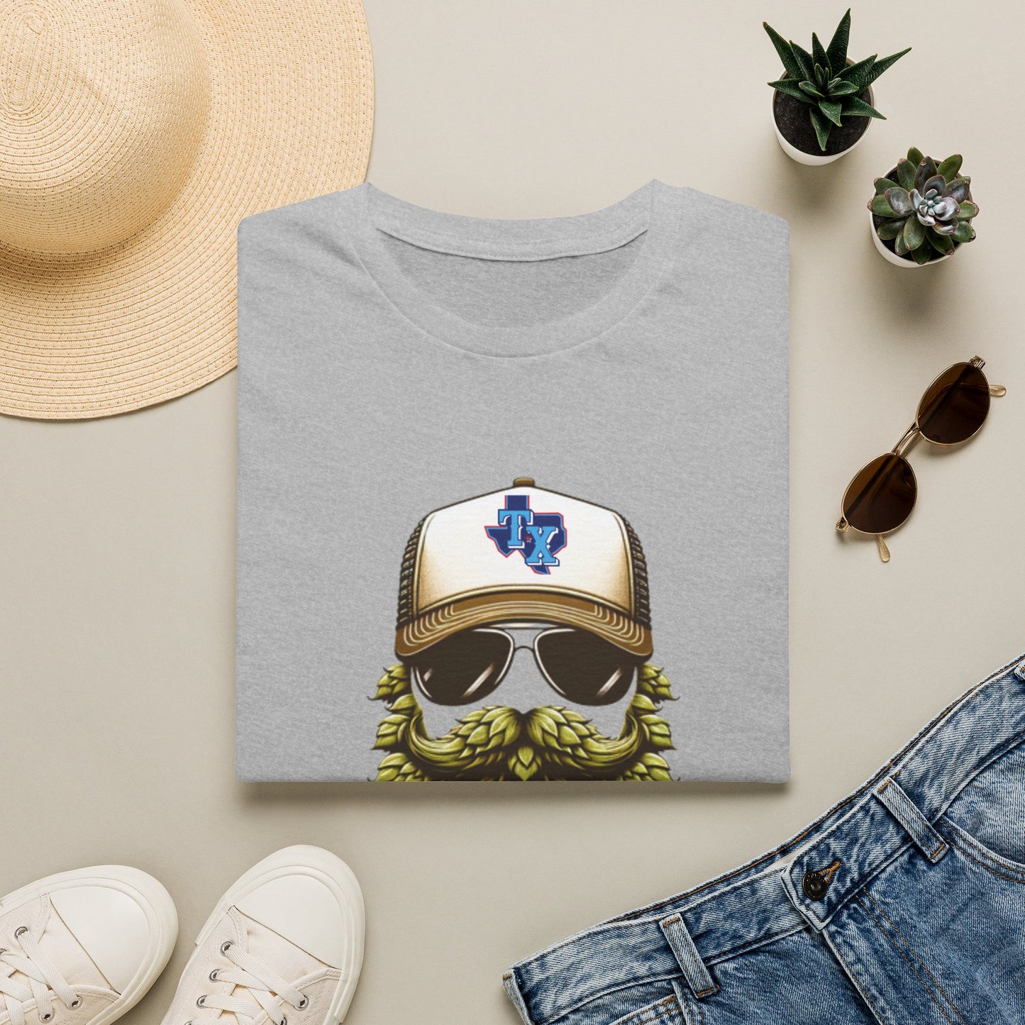 Home Runs & Cold Ones T-Shirt, Funny Unisex Tee, Baseball Fan Gift, Casual Everyday Style, Great for Tailgating