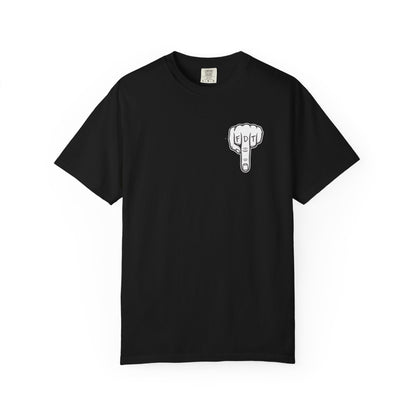 FDT Political Protest Graphic Tee | Voice Matters Statement T-Shirt