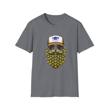 Buffalo Bills Beer'd, Buffalo Bills Beer Unisex T-Shirt, Buffalo Bills Tee, Football Shirt, Beer Lover Gift, Game Day Apparel